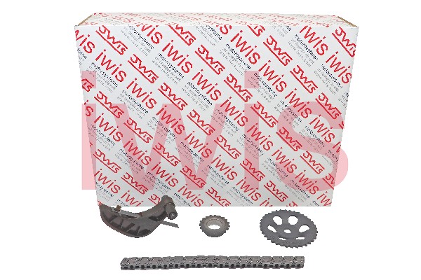 chit lant de distributie 70018Set AIC