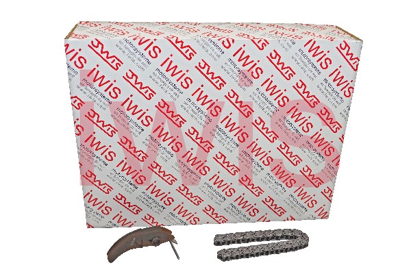 Set lant, antrenare pompa ulei 70023Set AIC