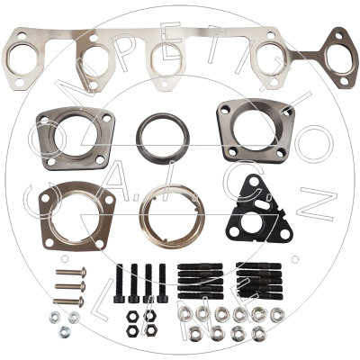 Set montaj, galerie evacuare 70047 AIC