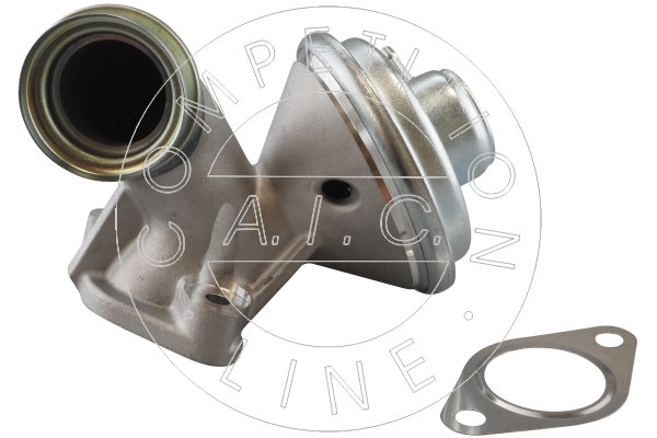 Supapa EGR 70381 AIC