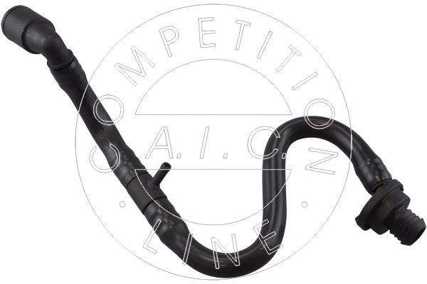 Furtun vacuum,sistem de franare 70405 AIC