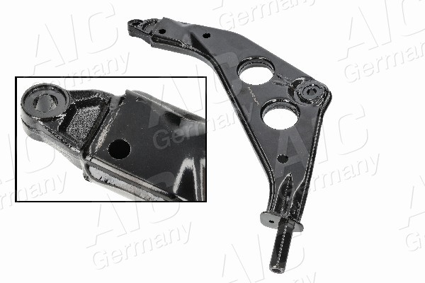 Set reparatie, bara stabilizatoare 70472 AIC
