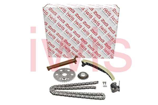 chit lant de distributie 70665Set AIC