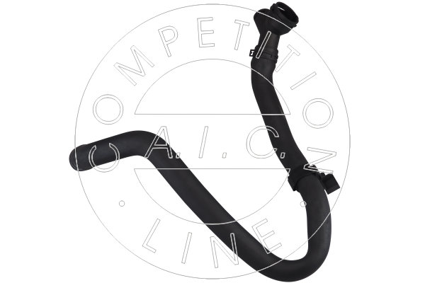 Furtun radiator 70685 AIC
