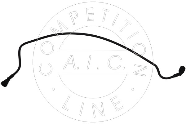 Furtun radiator 70696 AIC
