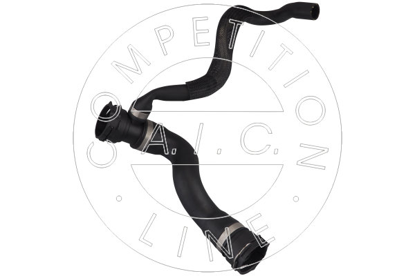 Furtun radiator 70704 AIC