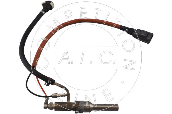 Unitate de injectie, regenerare filtru de particule 70733 AIC