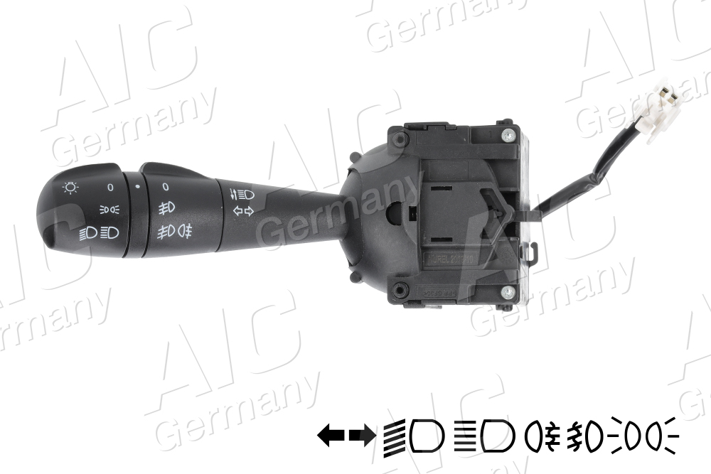 Comutator coloana directie 70734 AIC