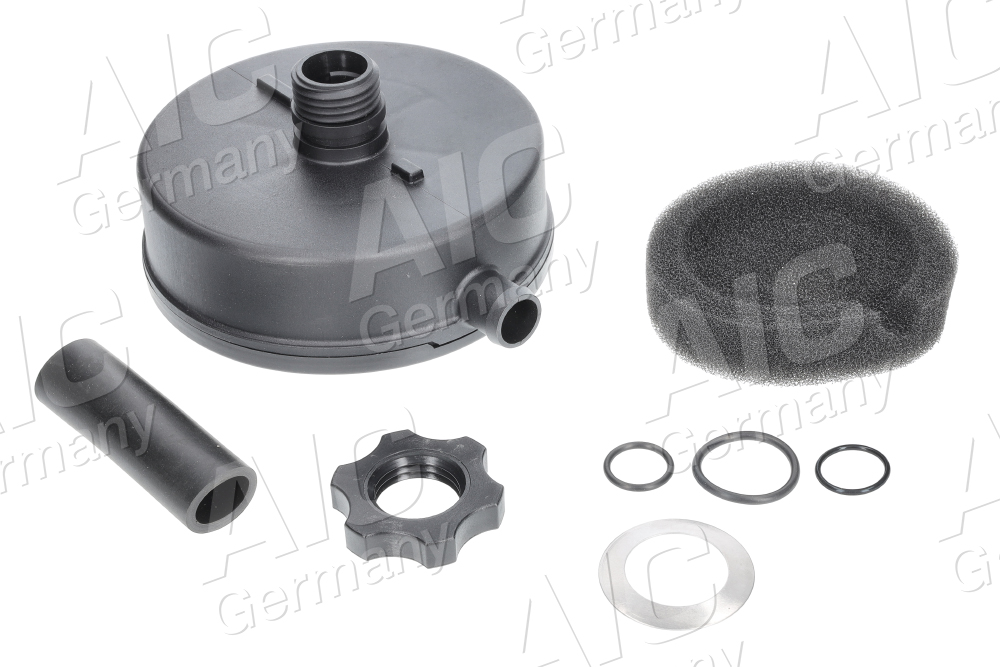 Filtru, aerisire bloc motor 70745 AIC