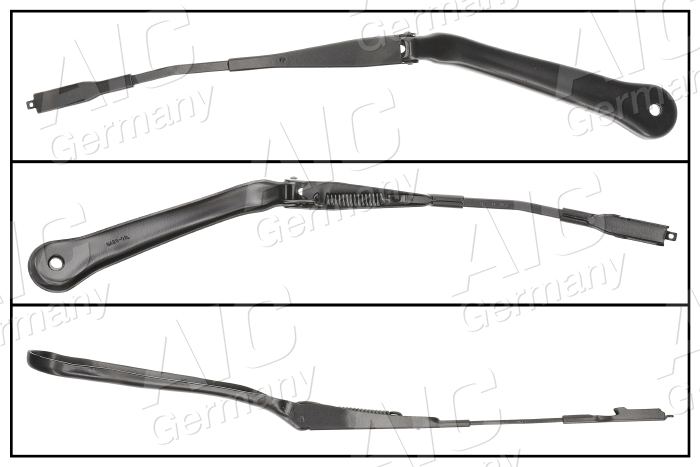 brat stergator, parbriz 70747 AIC