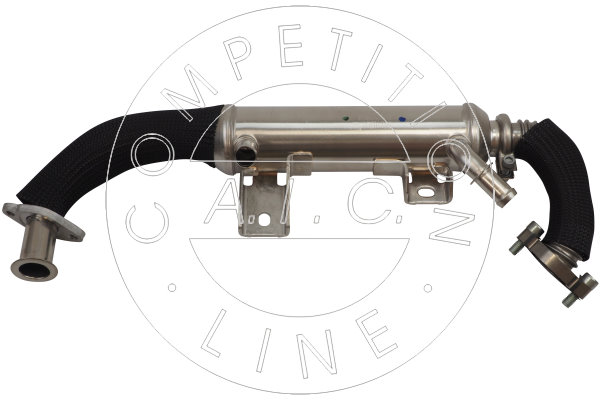 Radiator, recirculare gaze de esapament 70835 AIC