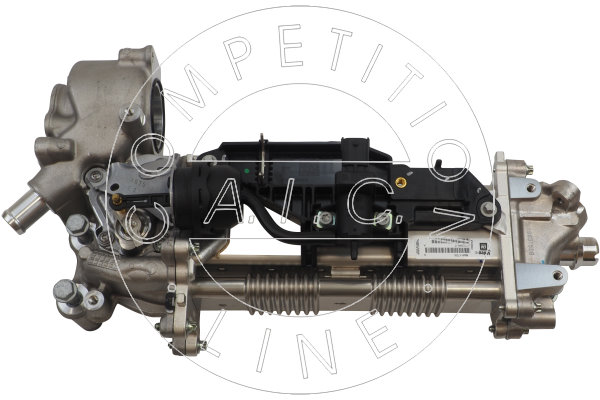 Radiator, recirculare gaze de esapament 70837 AIC