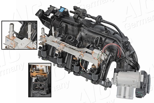 Modul conducta admisie 70843 AIC