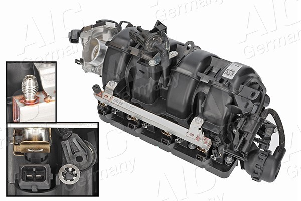 Modul conducta admisie 70844 AIC
