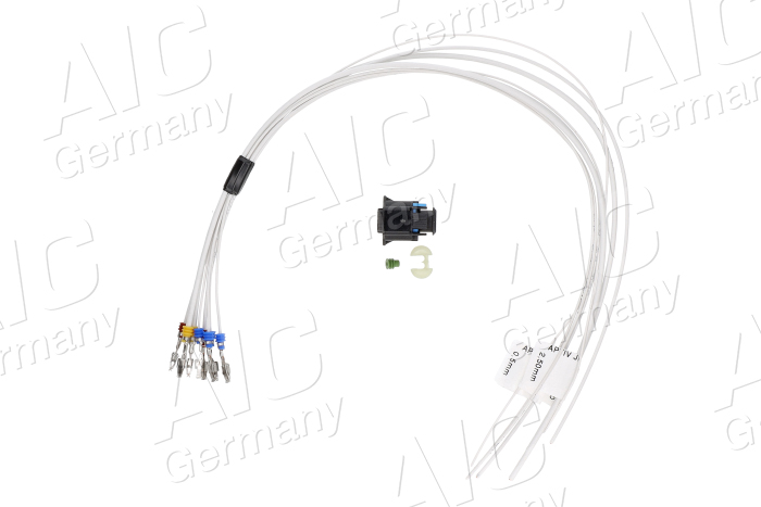 Set raparat cabluri, injector 70858 AIC