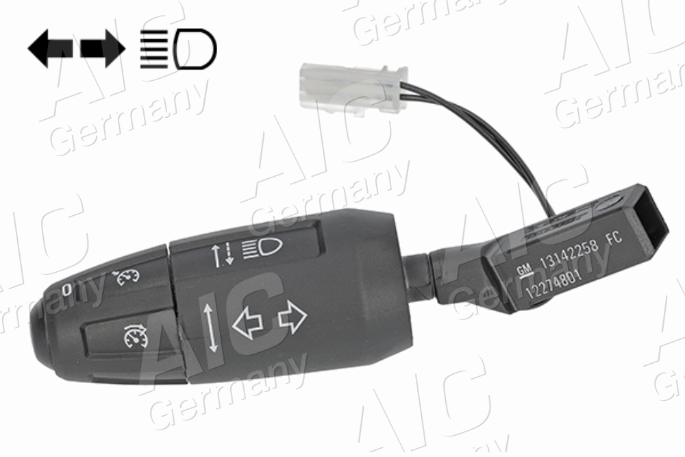 Comutator coloana directie 70872 AIC