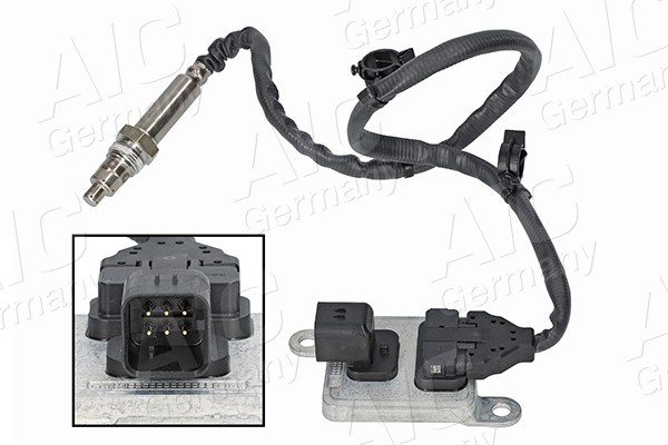 Senzor NOx, injectie aditiv 70880 AIC