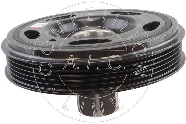 Fulie curea, arbore cotit 70883 AIC