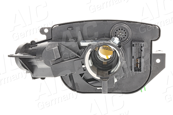 Arc spirala, Airbag 70912 AIC