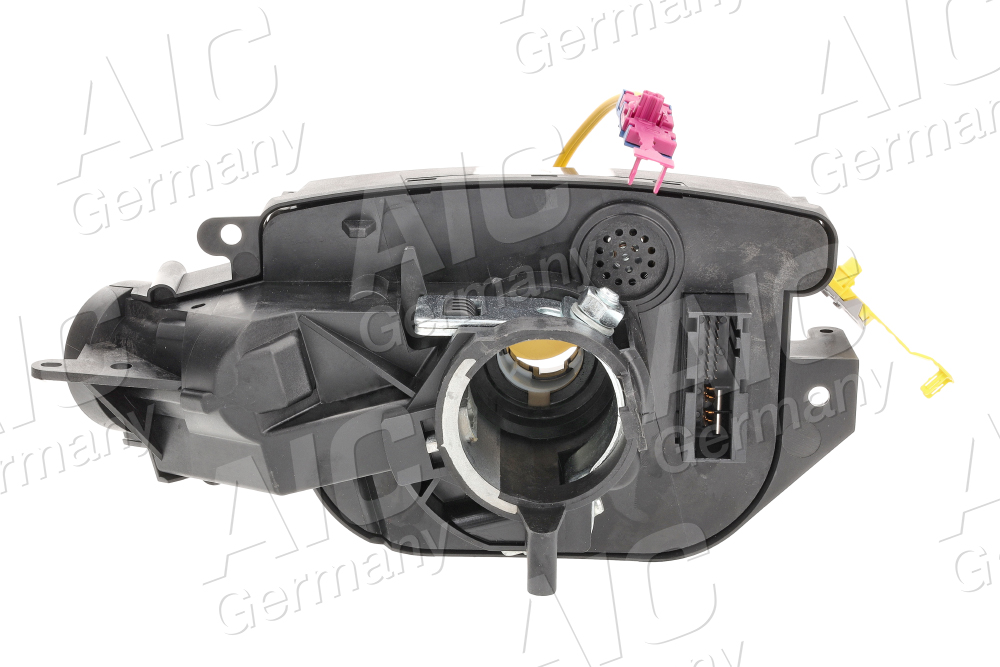 Arc spirala, Airbag 70913 AIC
