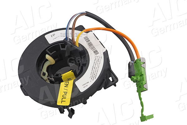Arc spirala, Airbag 70914 AIC