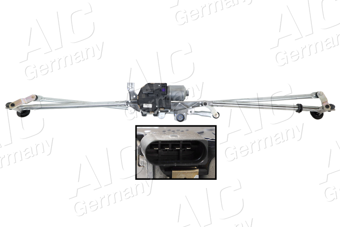 Legaturi stergator parbriz 70917 AIC