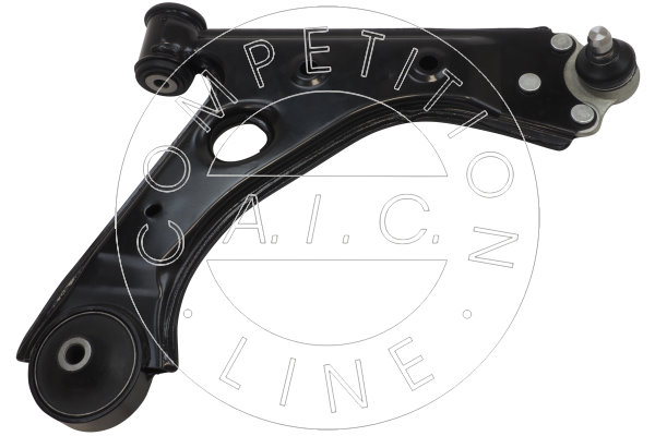 Brat, suspensie roata 70943 AIC