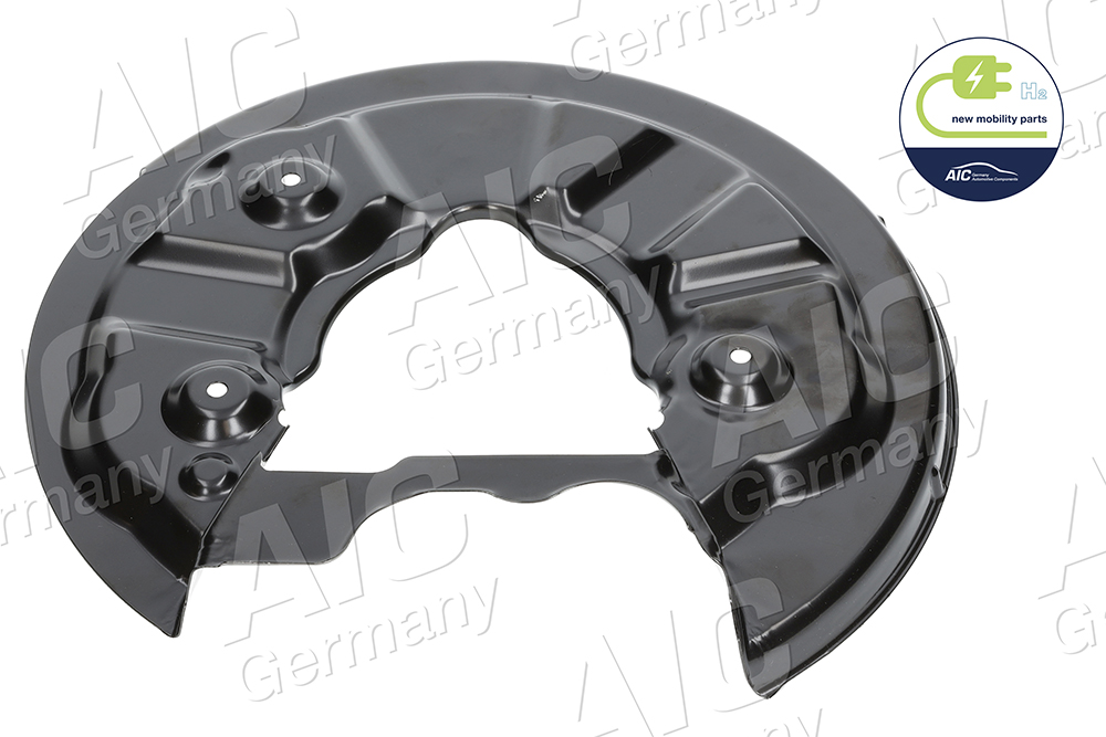 protectie stropire,disc frana 71012 AIC