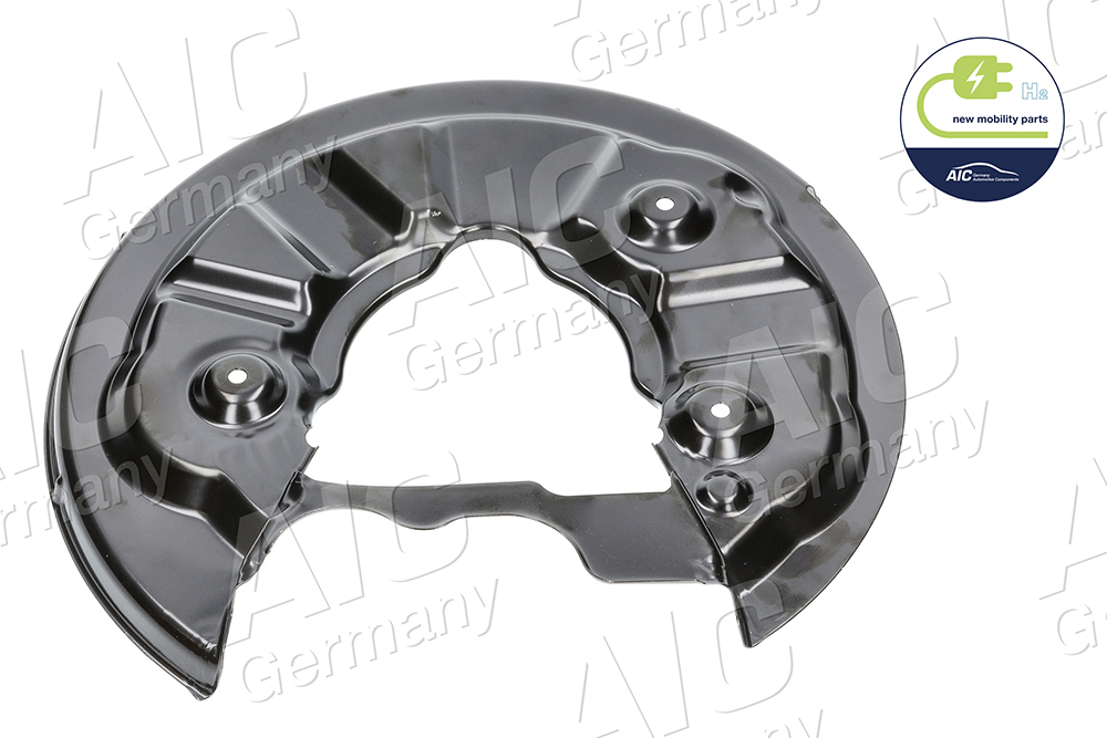 protectie stropire,disc frana 71013 AIC