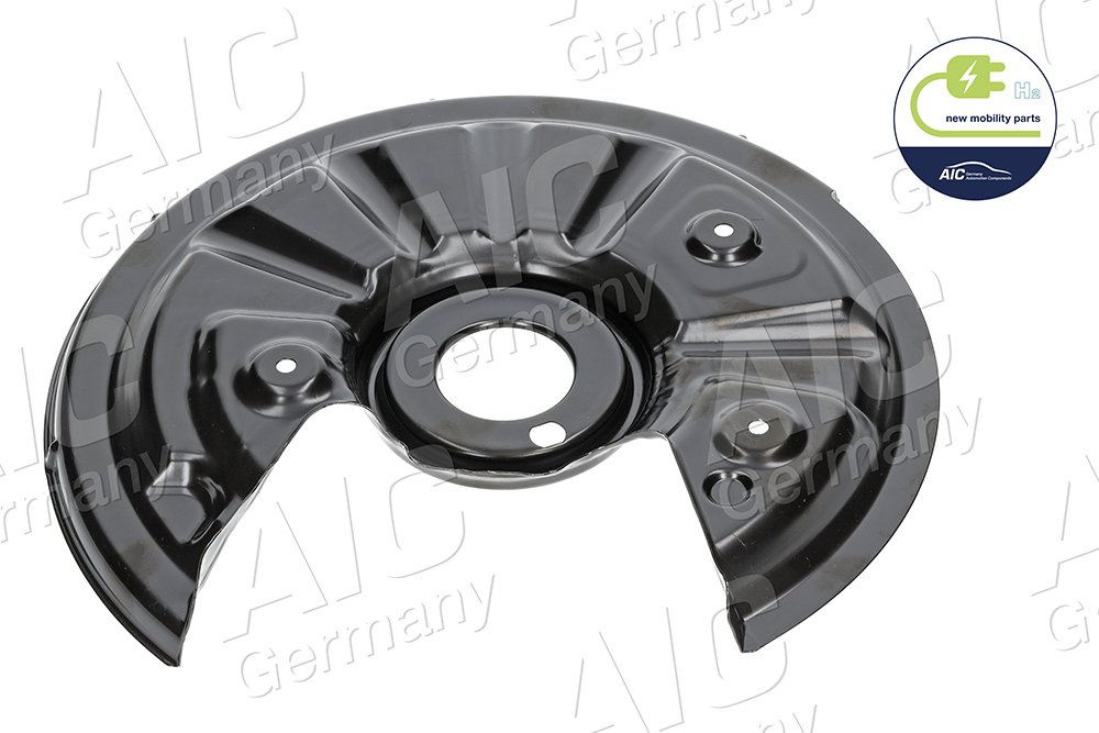 protectie stropire,disc frana 71015 AIC
