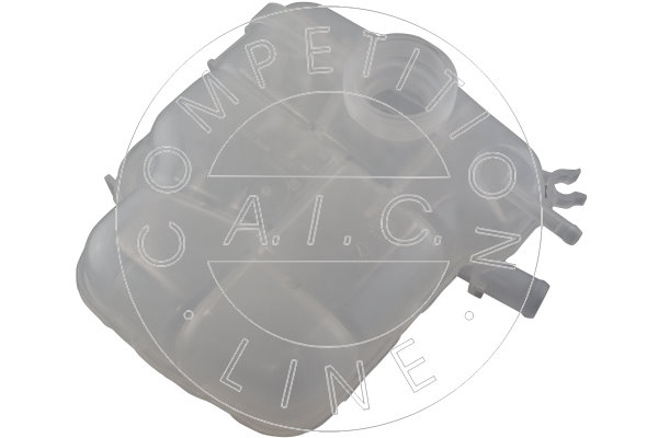 Vas de expansiune, racire 71035 AIC