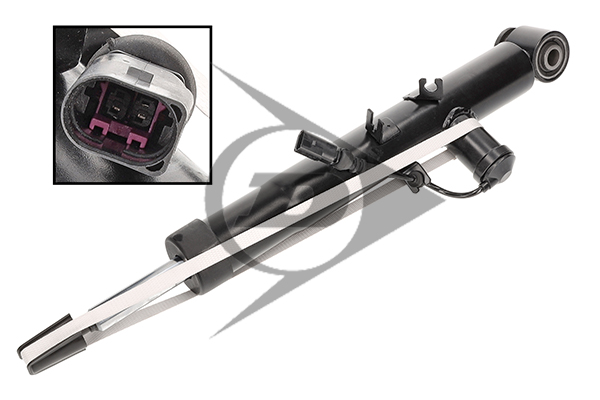 Brat arc pneumatic 71045 AIC