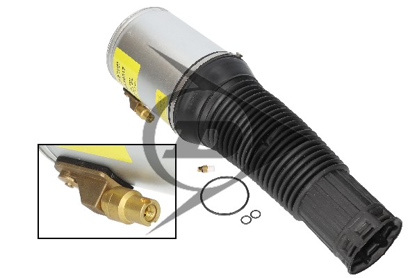 Brat arc pneumatic 71052 AIC