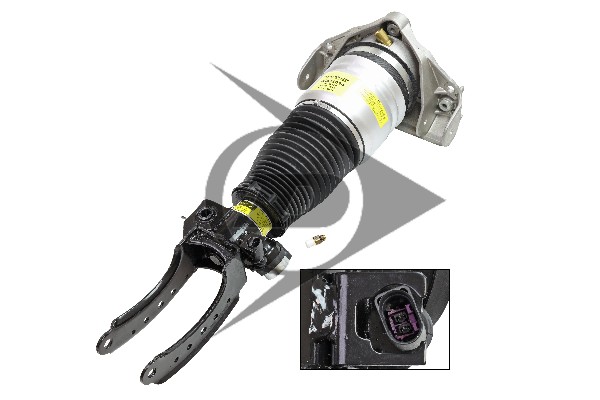 Arc pneumatic, directie 71065 AIC
