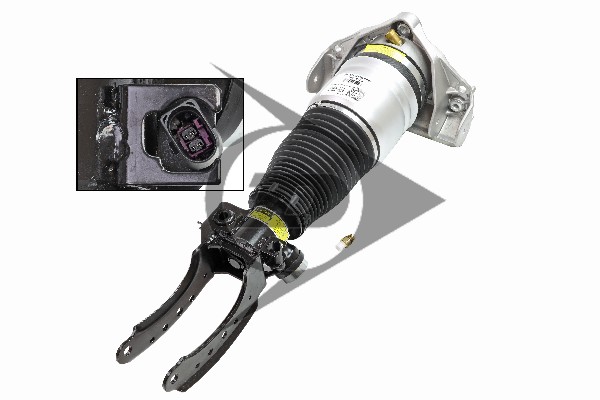Arc pneumatic, directie 71067 AIC