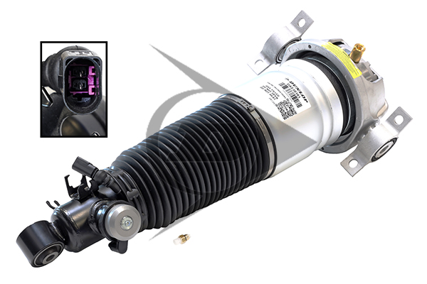 Brat arc pneumatic 71069 AIC