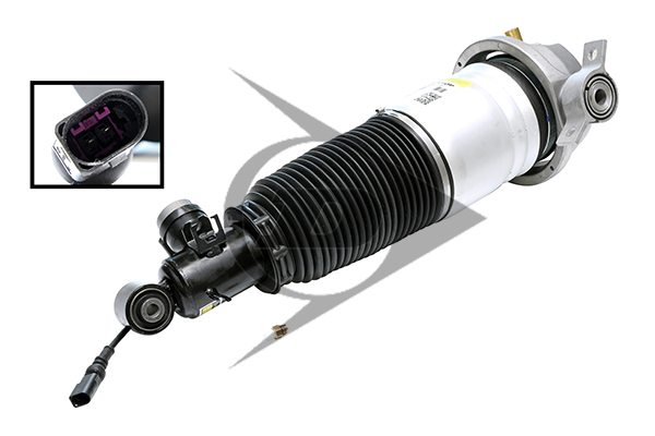 Brat arc pneumatic 71070 AIC