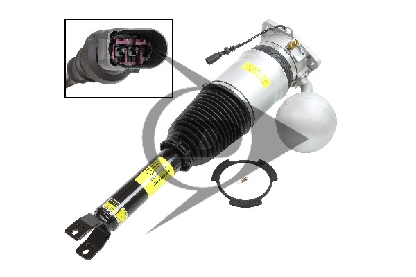 Brat arc pneumatic 71075 AIC
