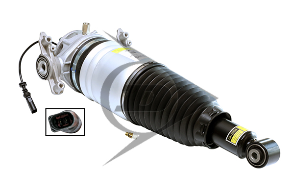 Brat arc pneumatic 71080 AIC