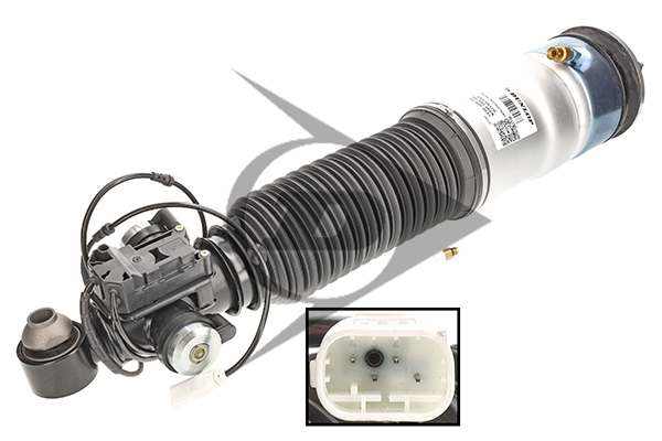 Brat arc pneumatic 71105 AIC