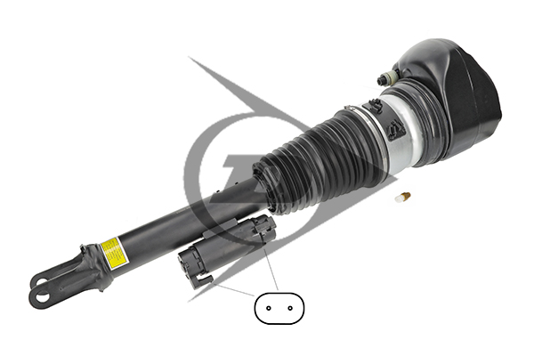 Brat arc pneumatic 71108 AIC