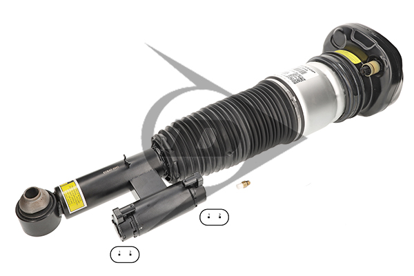 Brat arc pneumatic 71110 AIC