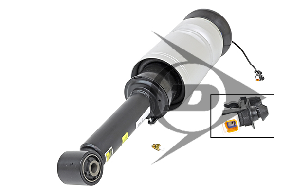 Brat arc pneumatic 71140 AIC