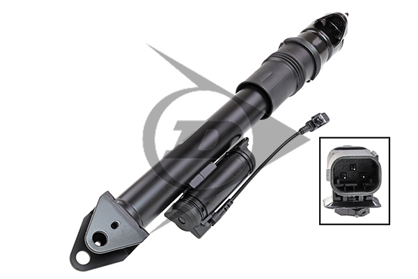 Brat arc pneumatic 71166 AIC