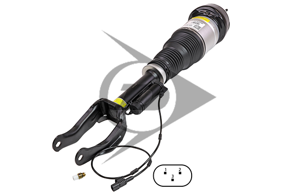 Arc pneumatic, directie 71171 AIC