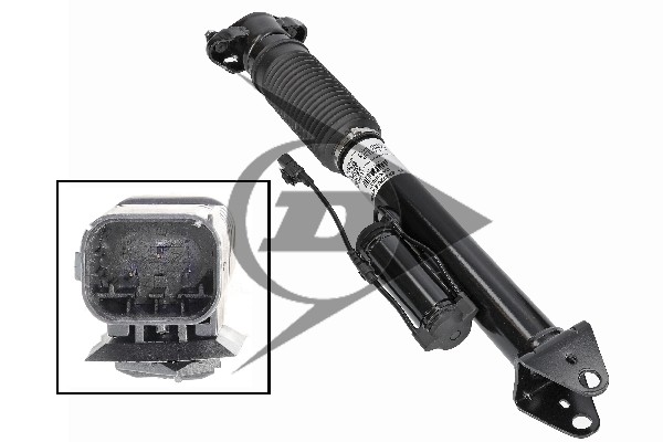 Brat arc pneumatic 71173 AIC