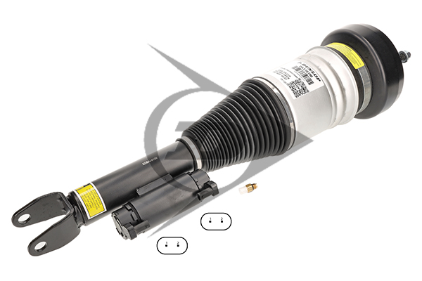 Brat arc pneumatic 71179 AIC