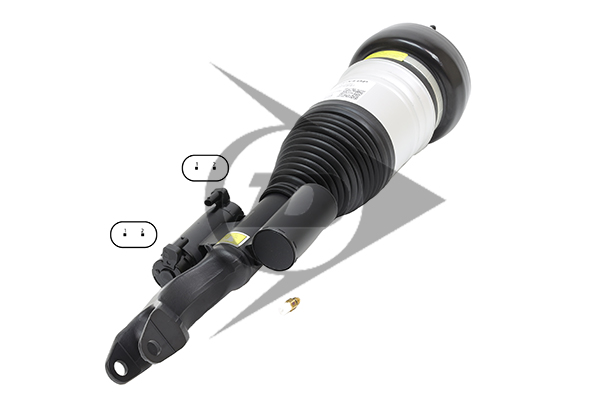 Brat arc pneumatic 71181 AIC