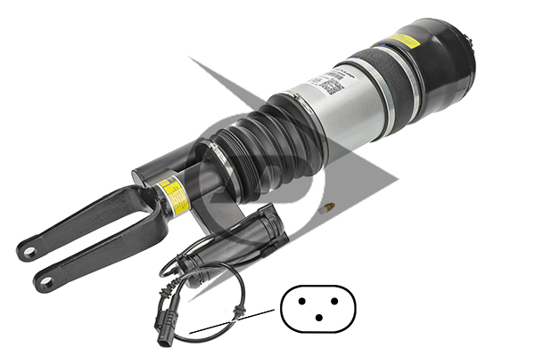 Brat arc pneumatic 71185 AIC