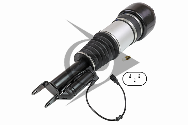 Brat arc pneumatic 71187 AIC
